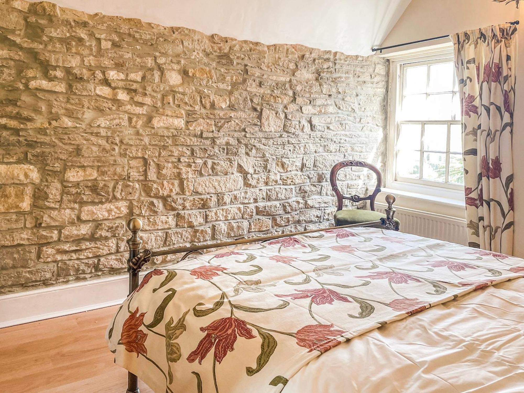 The Old Stone House Villa Swanage Eksteriør billede